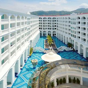 Moevenpick Myth Hotel Patong Phuket