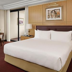Suite de 1 Dormitorio y Cama King